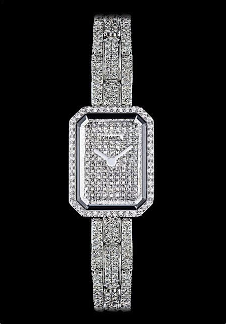 chanel premiere watch fake|chanel counterfeit price.